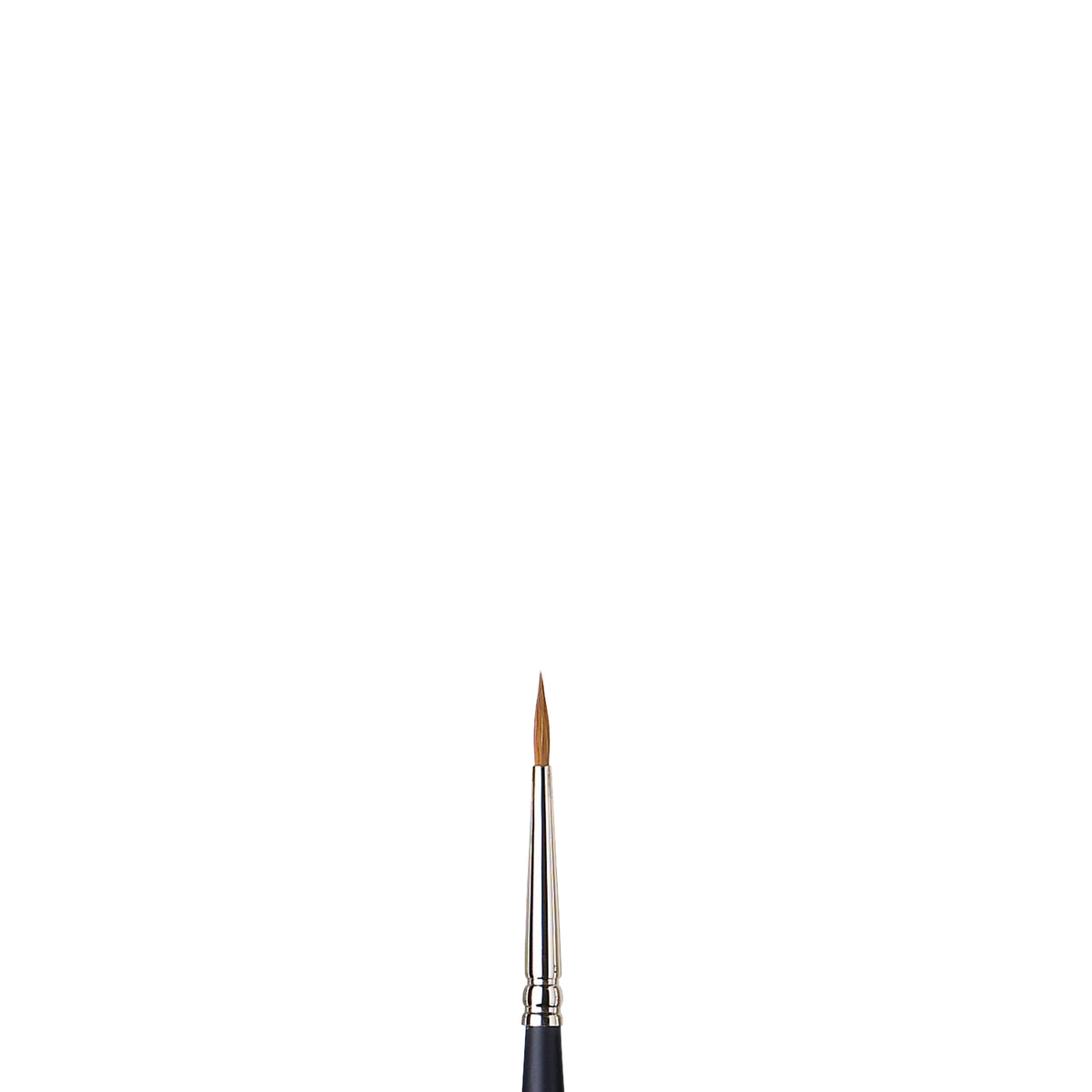 W&amp;N PROFESSIONAL WATERCOLOR SABLE BRUSH ROUND 2