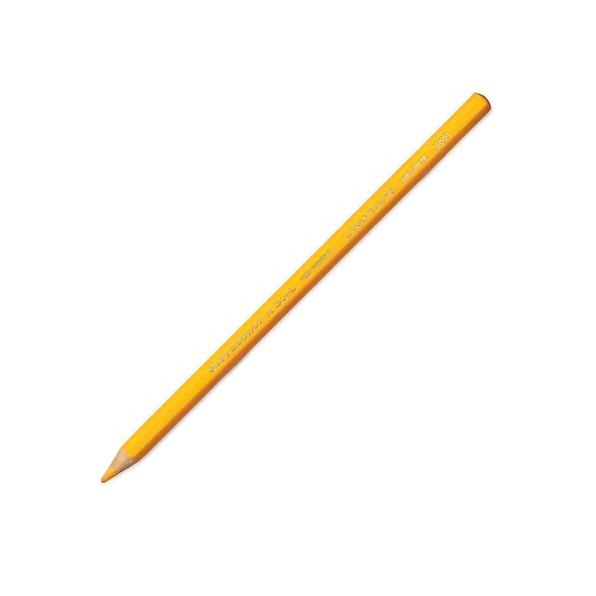 SUPRACOLOR PENCIL FAST ORANGE