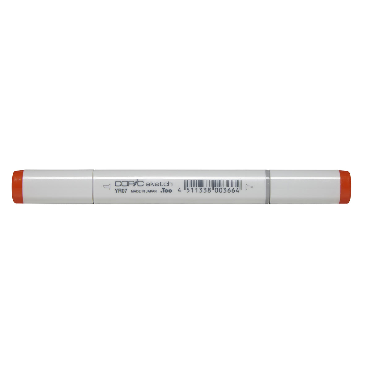 COPIC SKETCH YR07 CADMIUM ORANGE