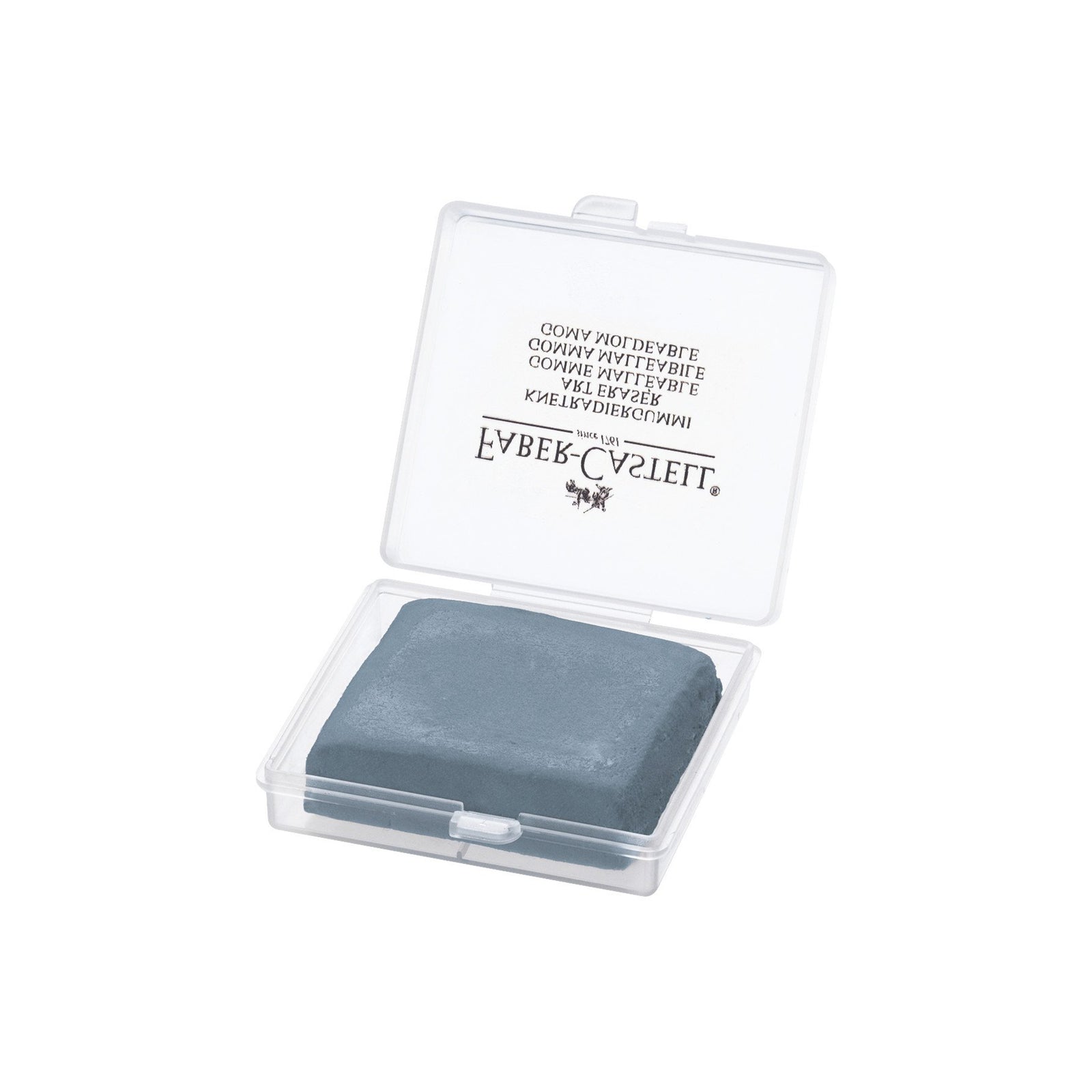 FC GRAY ART ERASER IN CASE
