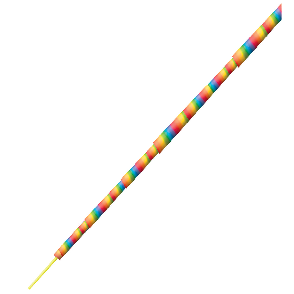PAPER RAINBOW SABRE