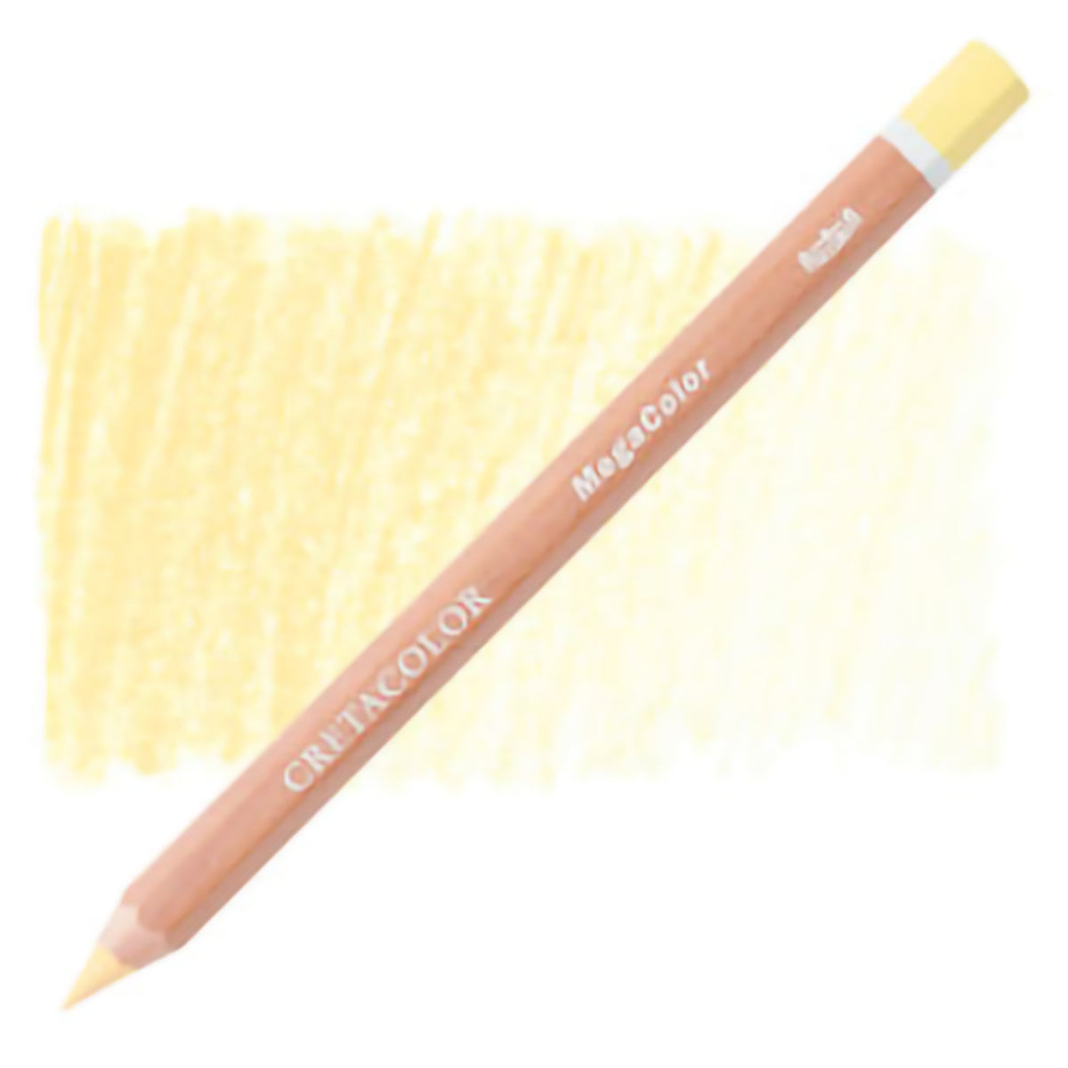 MEGACOLOR PENCIL IVORY