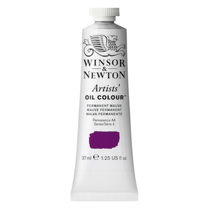 PERMANENT MAUVE