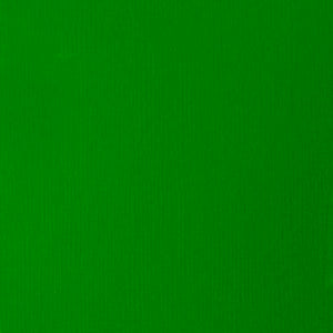 BASICS 400ml JAR LIGHT GREEN PERMANENT