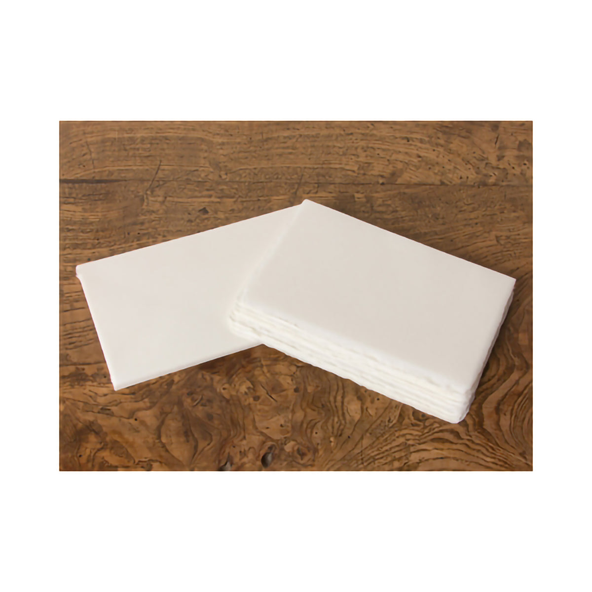 AMALFI INFORMAL FOLDED NOTES WITH ENVELOPES 8PK