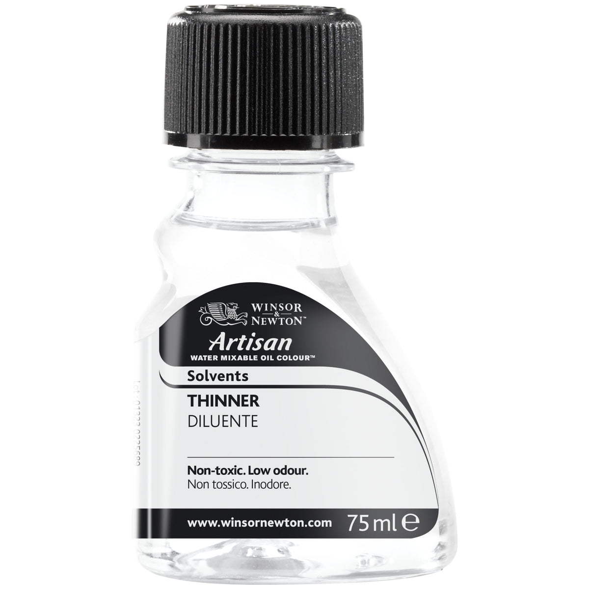 ARTISAN THINNER 75ml