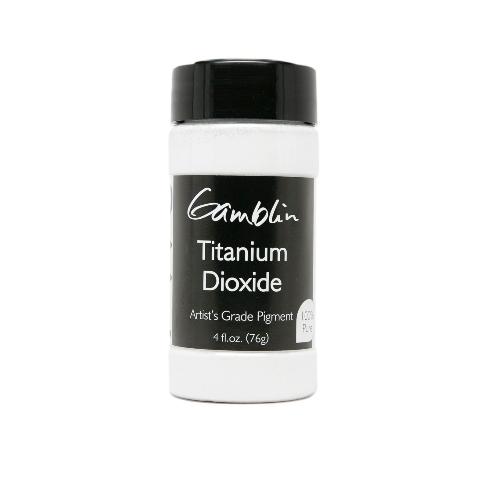 TITANIUM DIOXIDE