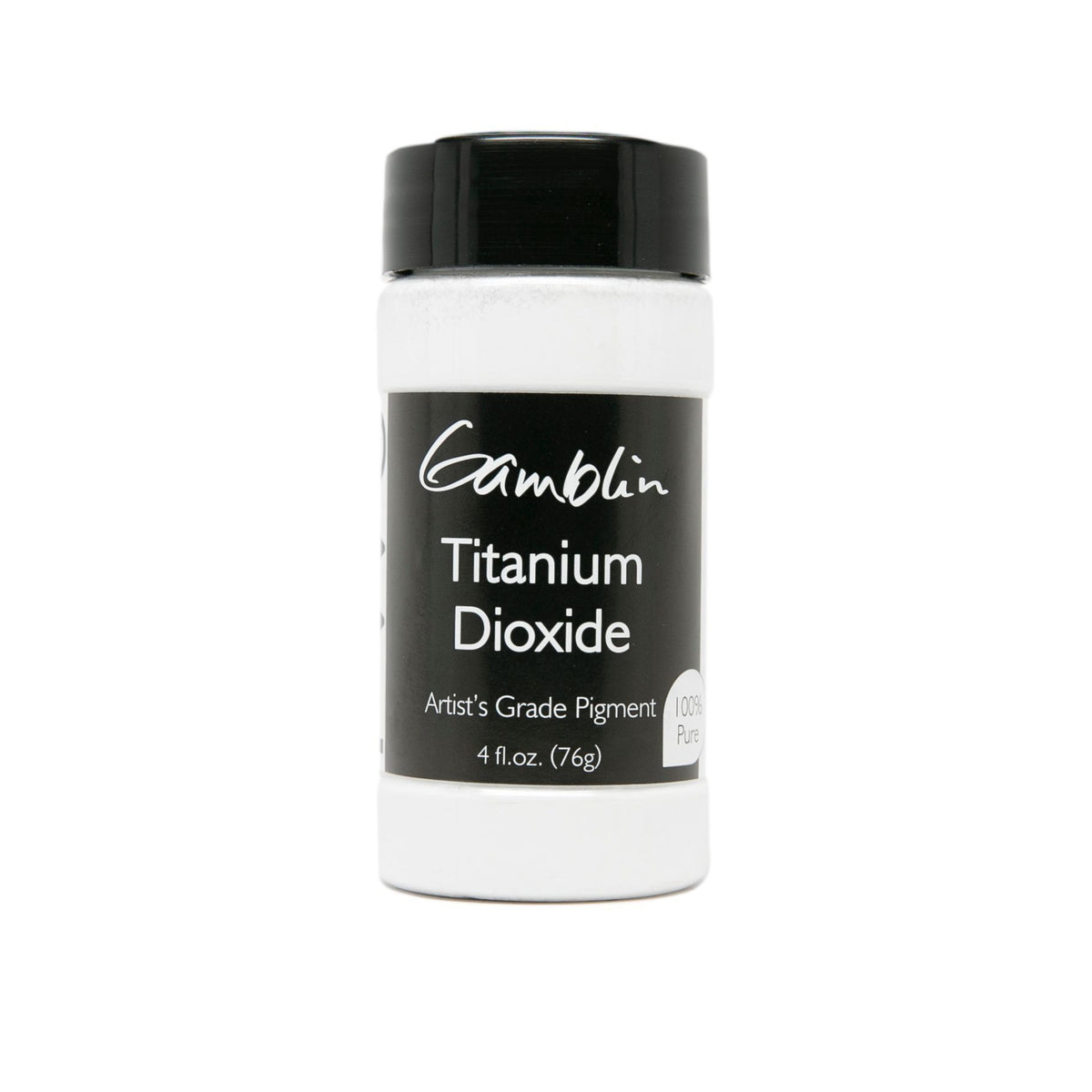 TITANIUM DIOXIDE