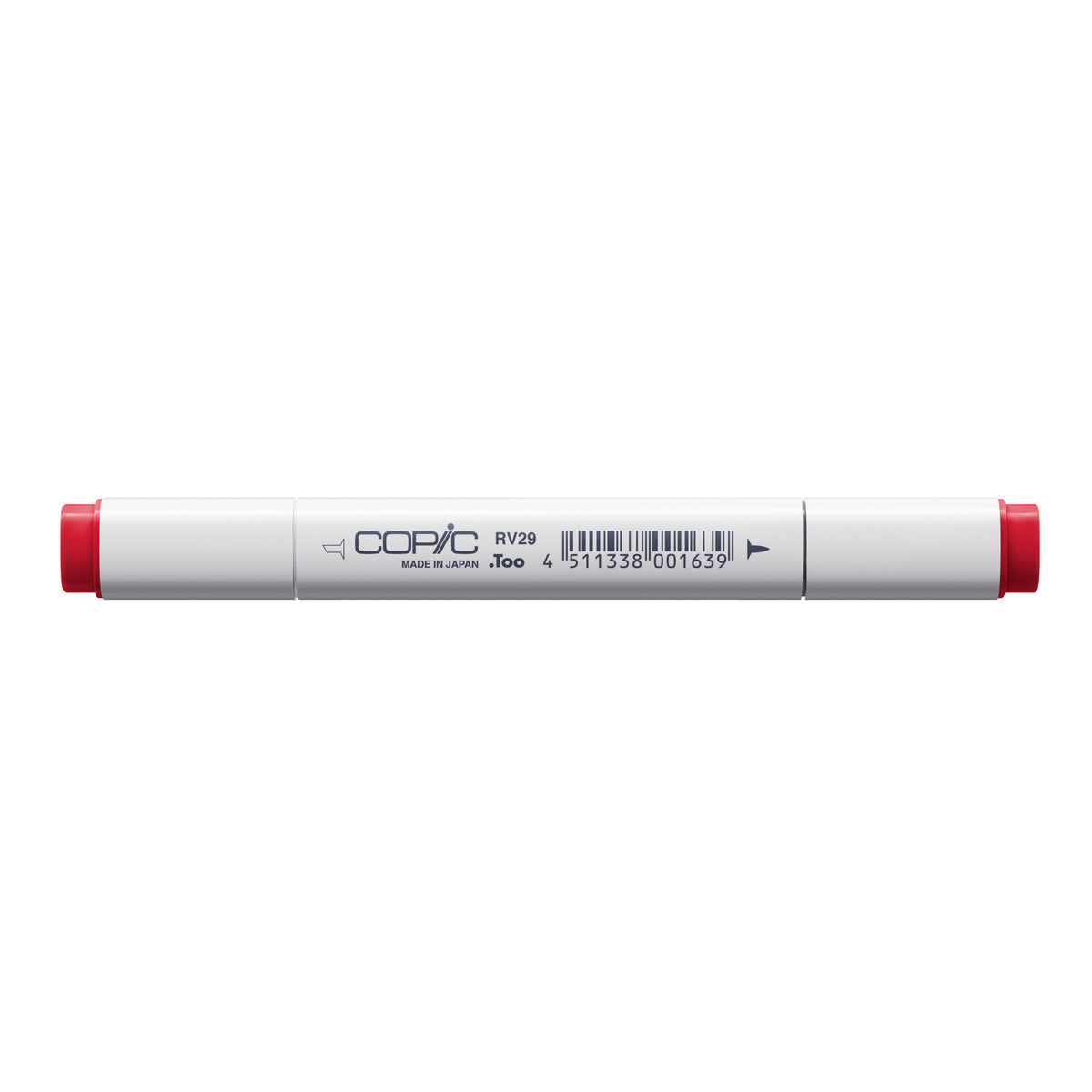 COPIC RV29 CRIMSON