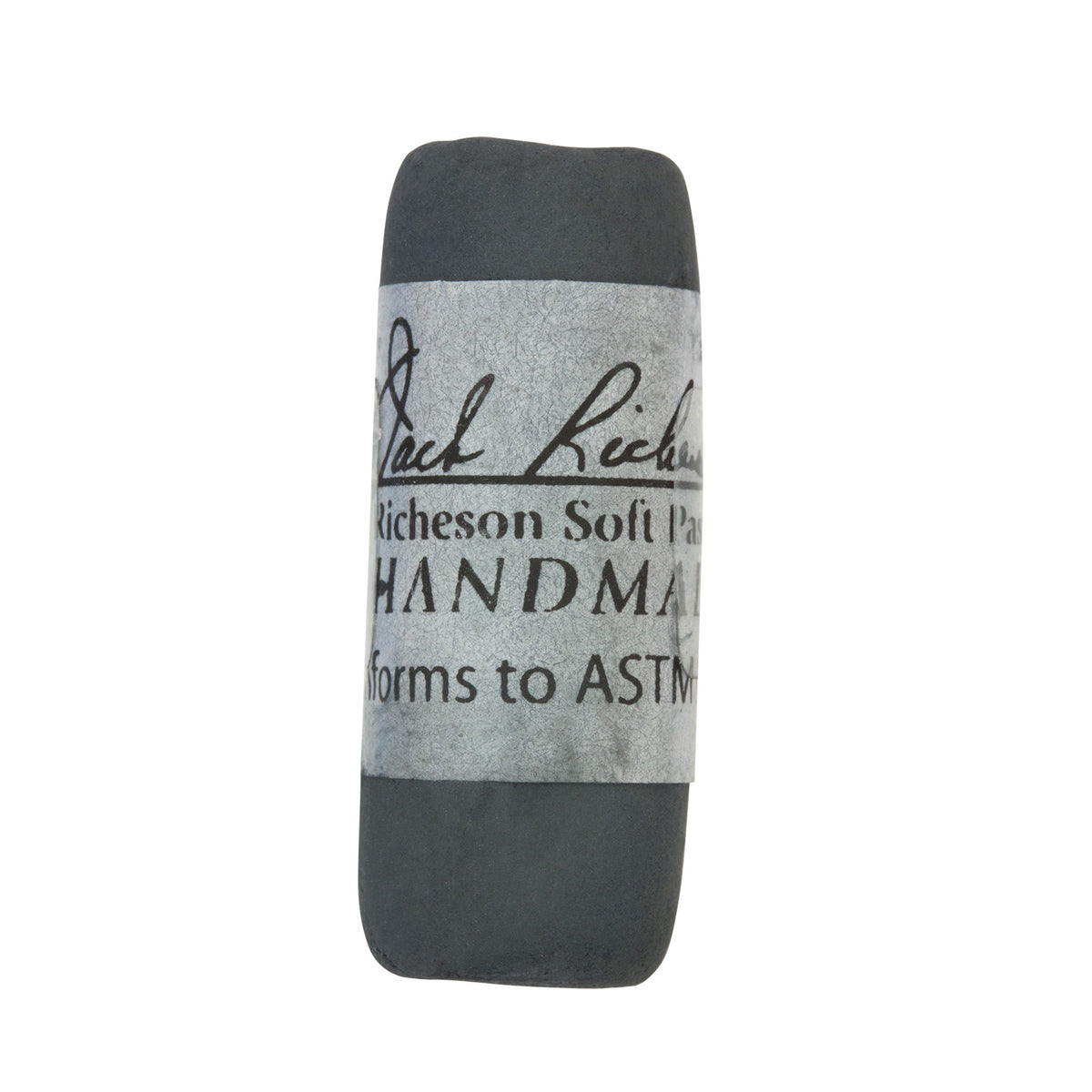 HANDROLLED SOFT PASTEL GRAY 47