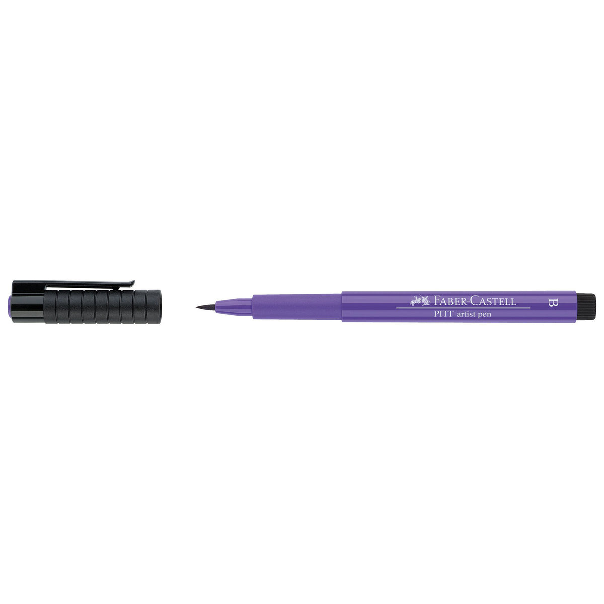 PITT ARTIST BRUSH PURPLE VIOLET
