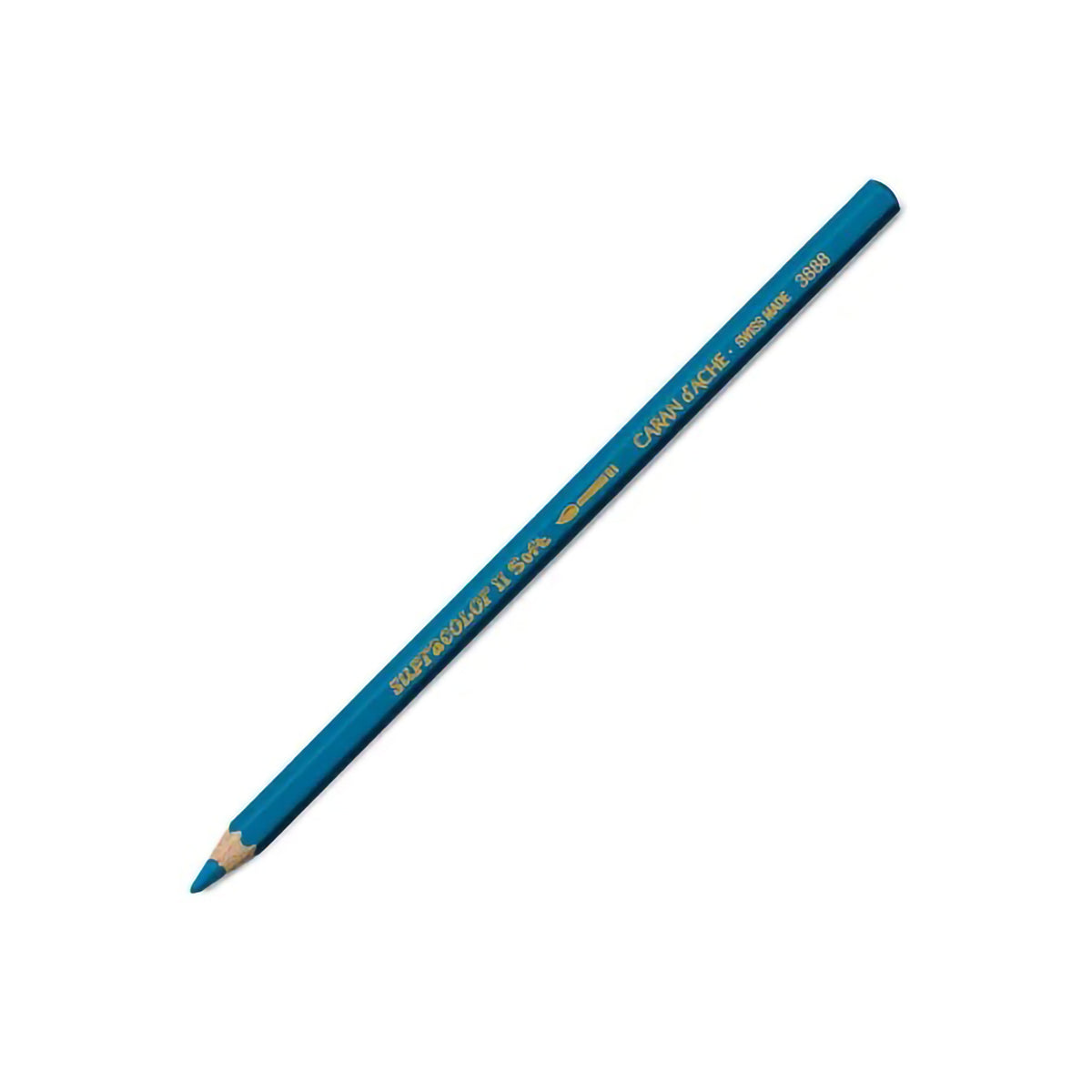SUPRACOLOR PENCIL COBALT BLUE
