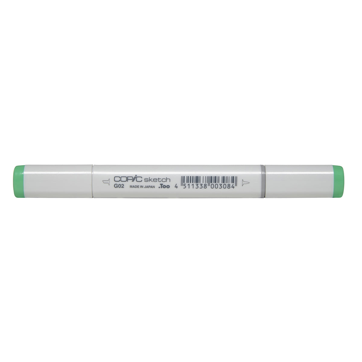 COPIC SKETCH G02 SPECTRUM GREEN