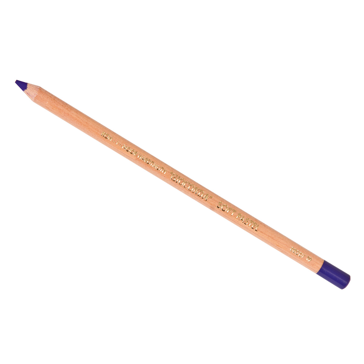GIOCONDA PASTEL PENCIL BLUISH VIOLET