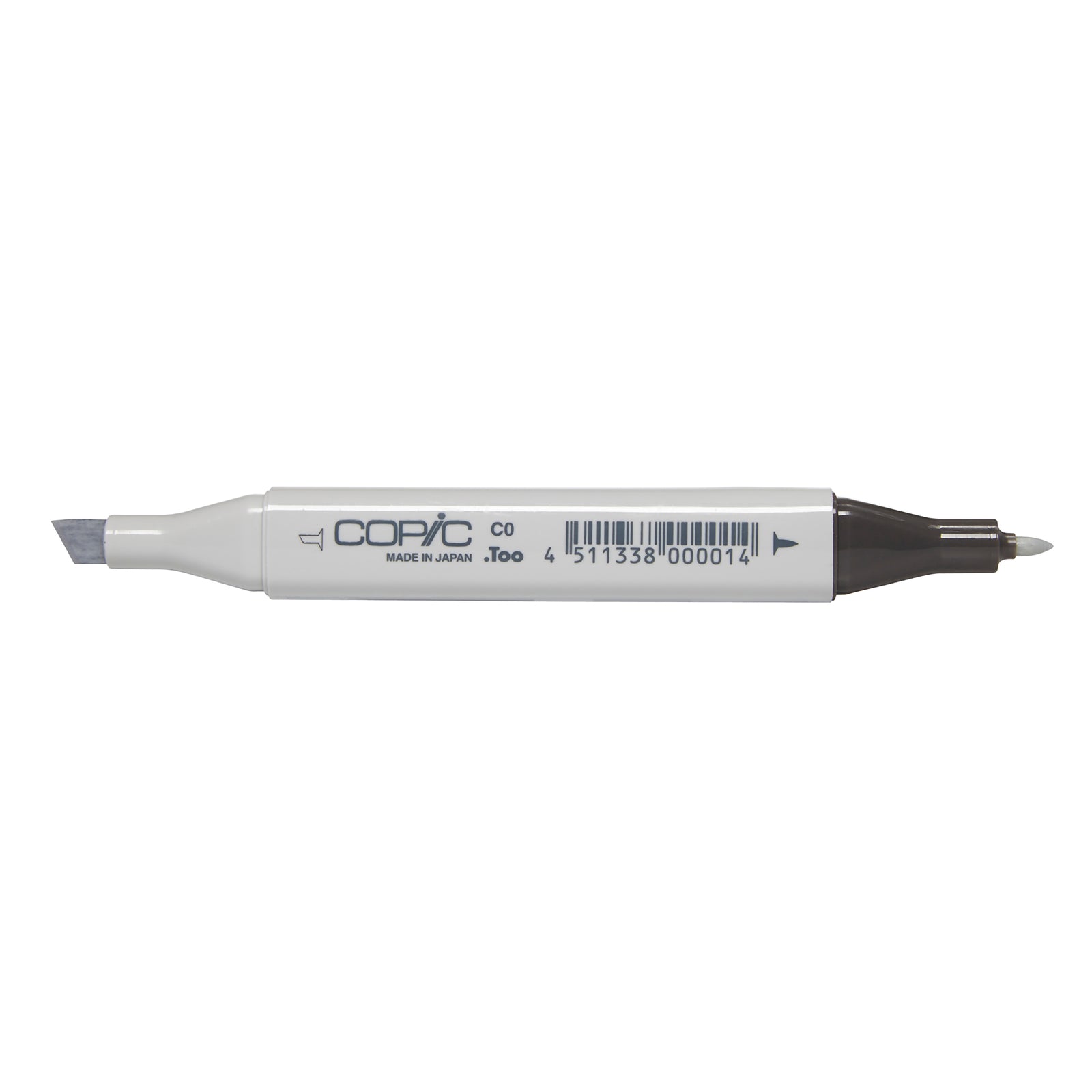 COPIC C0 COOL GRAY #0
