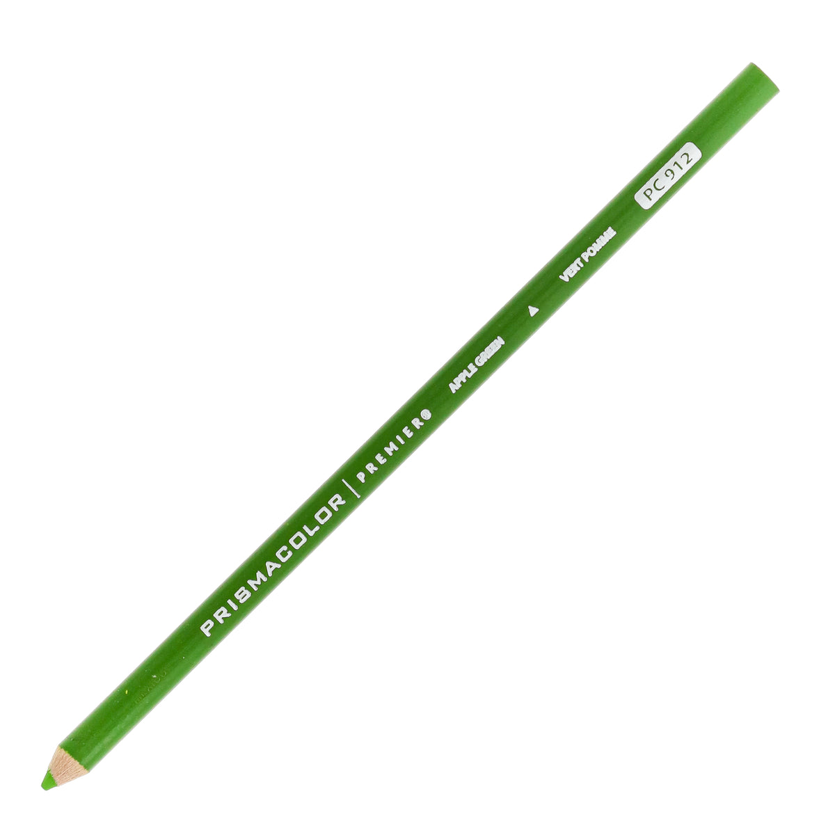 PRISMACOLOR PENCIL APPLEGREEN
