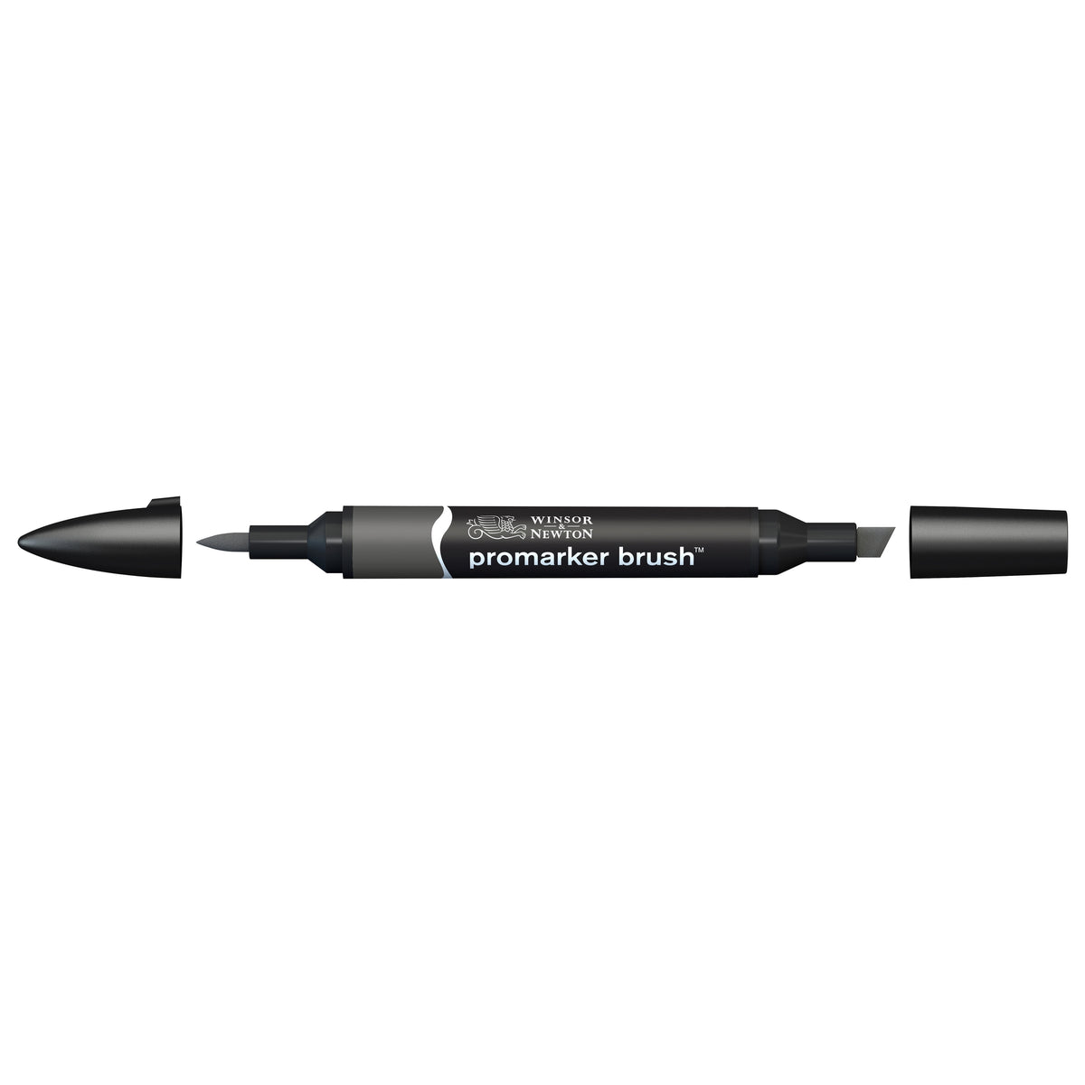 W&amp;N PROMARKER BRUSH COOL GREY 5