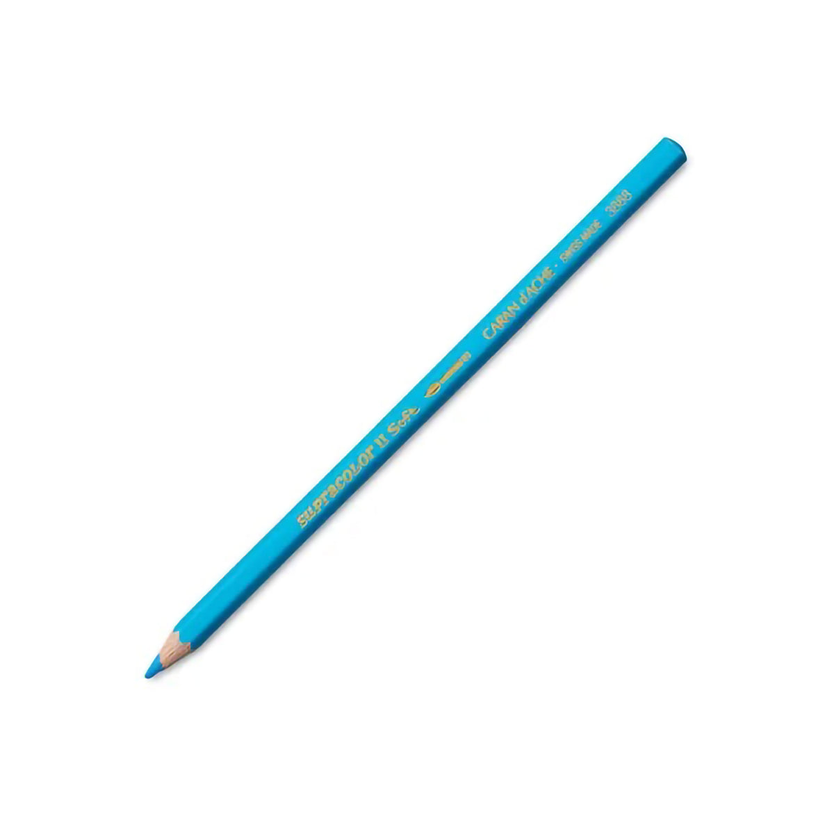 SUPRACOLOR PENCIL LIGHT BLUE