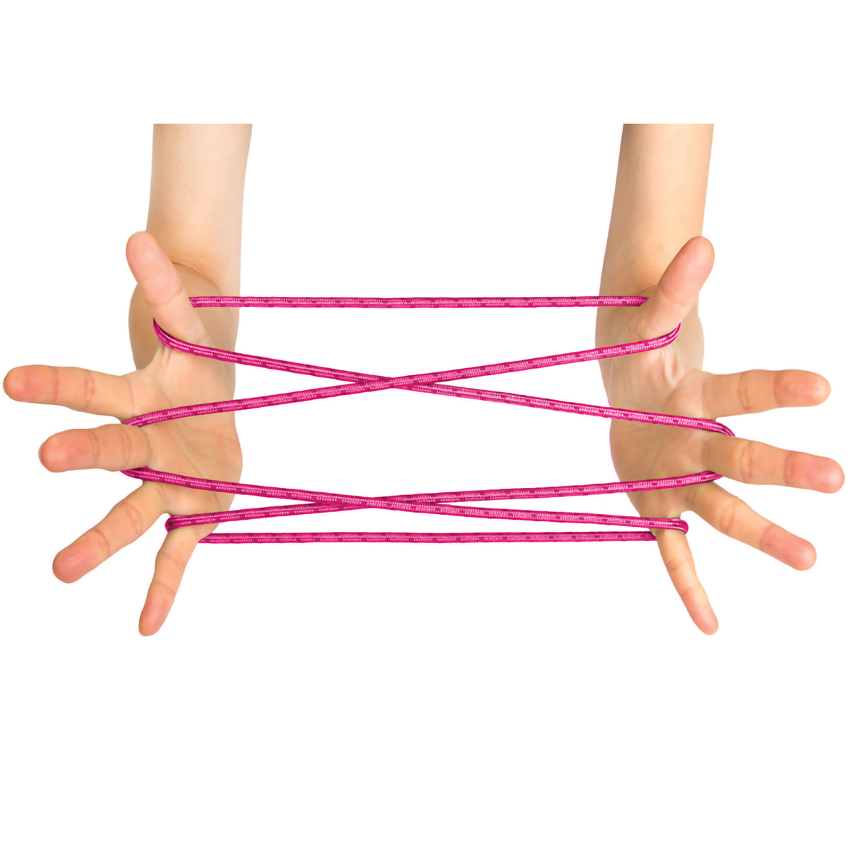 CAT&#39;S CRADLE