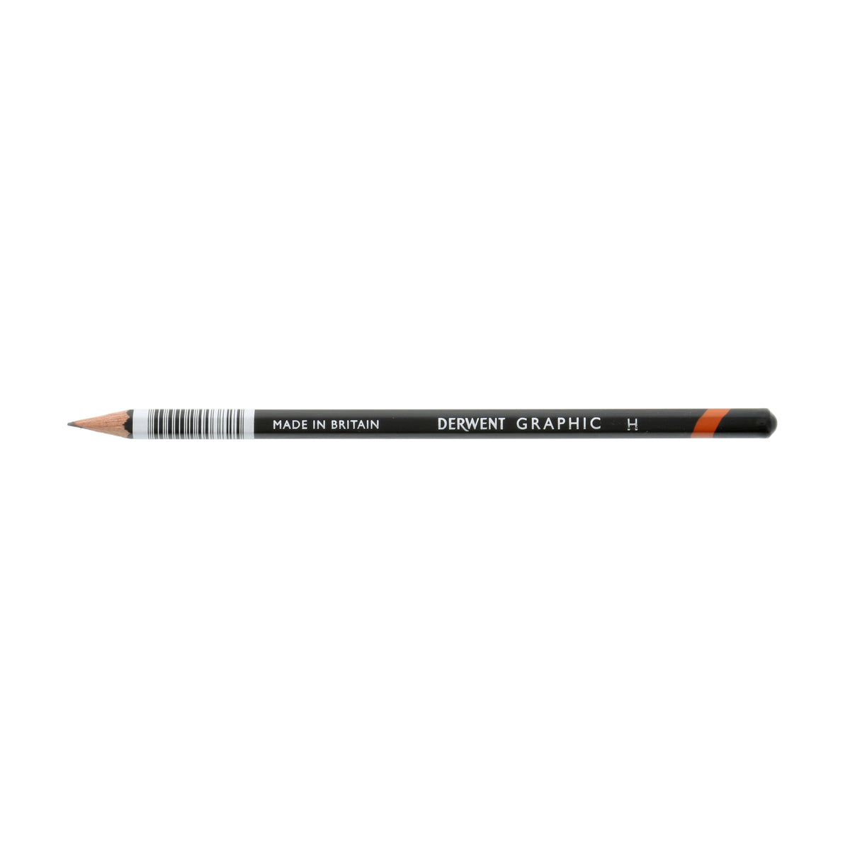 DERWENT DRAWING PENCIL H