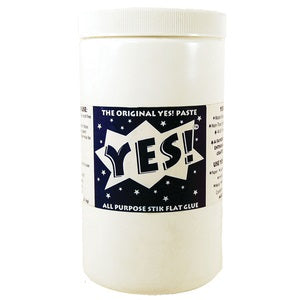 YES PASTE 16oz