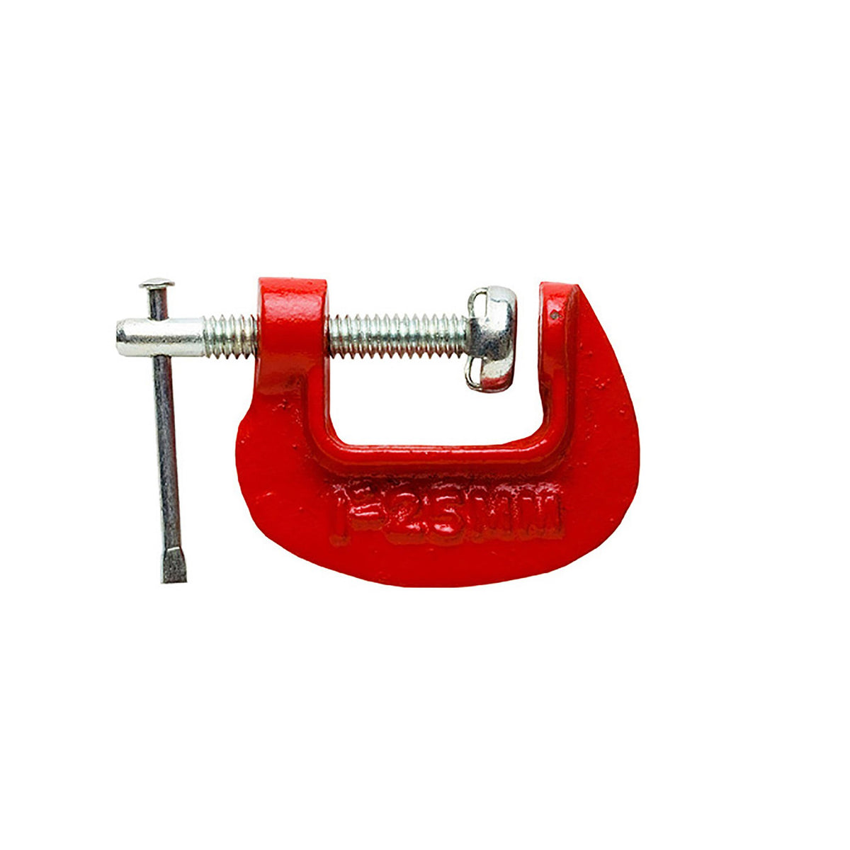 MINI IRON 1&#39;&#39; C CLAMP