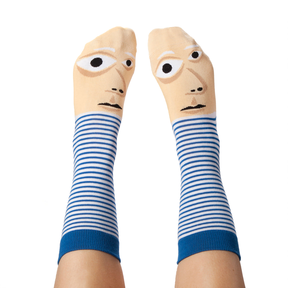 CHARACTER SOCKS FEETASSO
