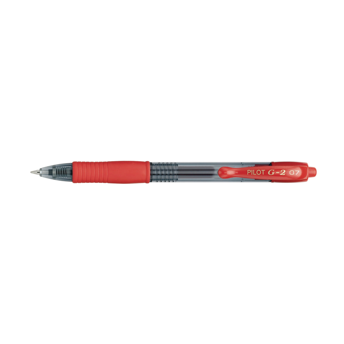 G2 FINE 0.7mm RED