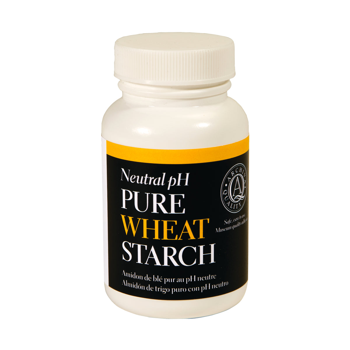 WHEAT STARCH ADHESIVE 2OZ