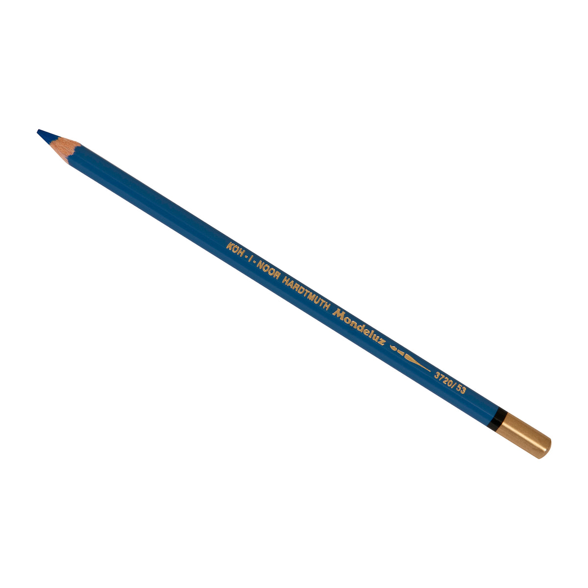 MONDELUZ AQUARELLE PENCIL PHTHALO BLUE