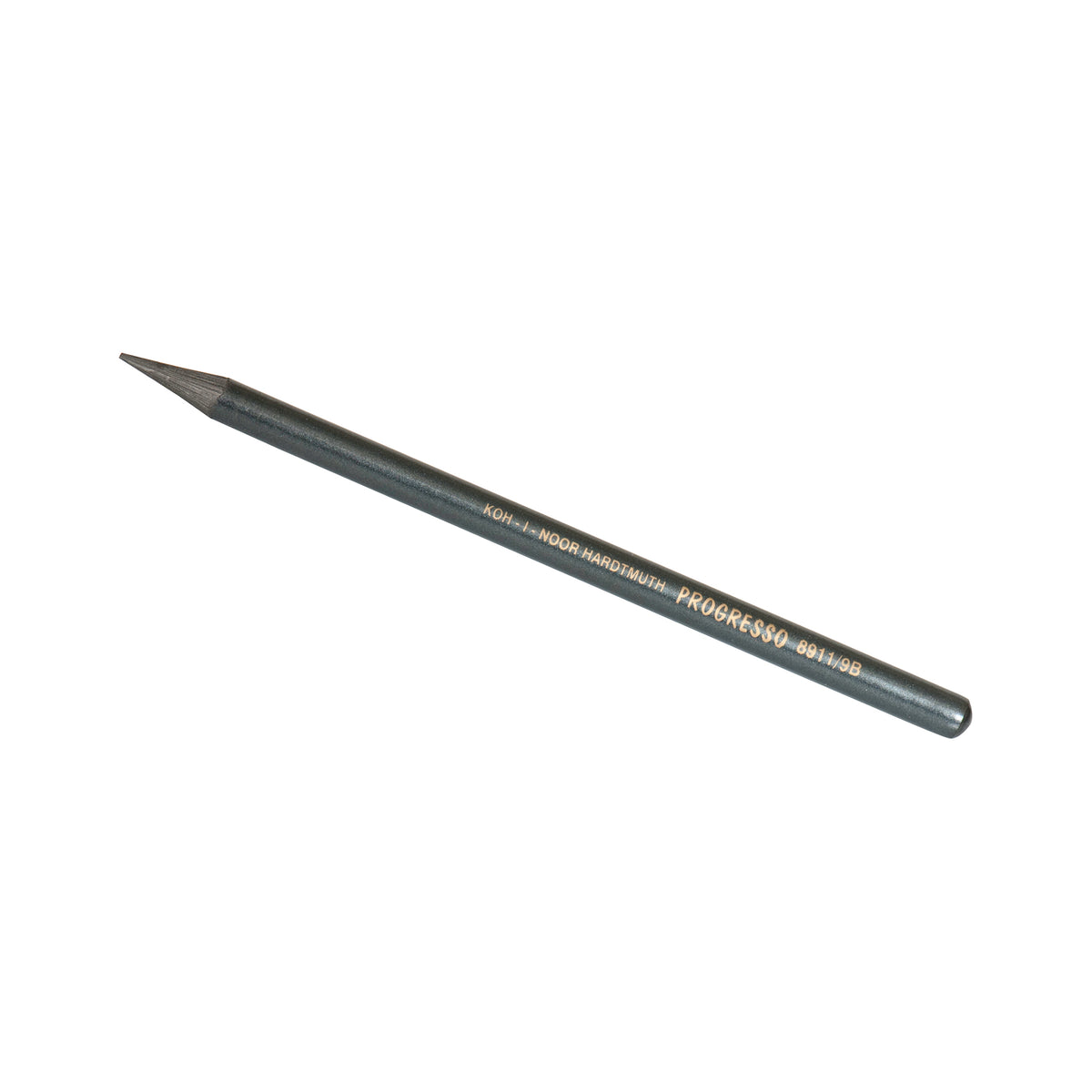 PROGRESSO WOODLESS GRAPHITE 9B