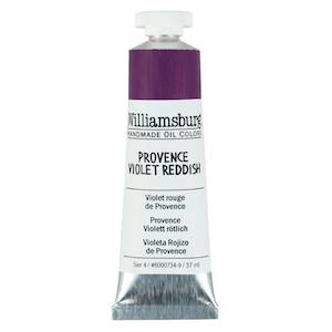 WILLIAMSBURG 37ml PROVENCE VIOLET RED