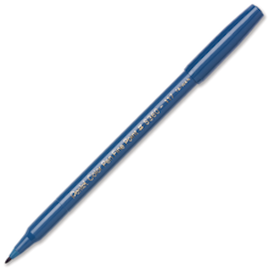 COLOR PEN STEEL BLUE