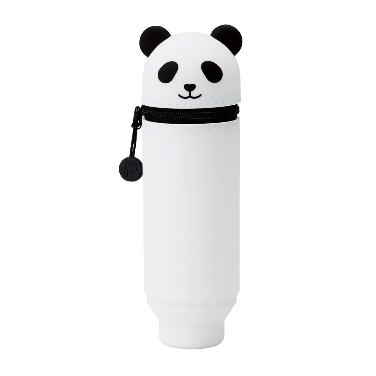 PUNILABO SILICONE PENCIL CASE PANDA