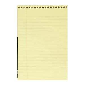 CAMBRIDGE WRITING PAD