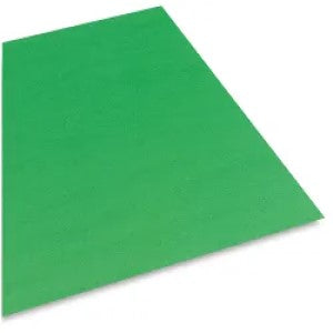 POSTER BOARD HOLIDAY GREEN