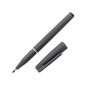 SIGN PEN PIGMENT INK BLACK