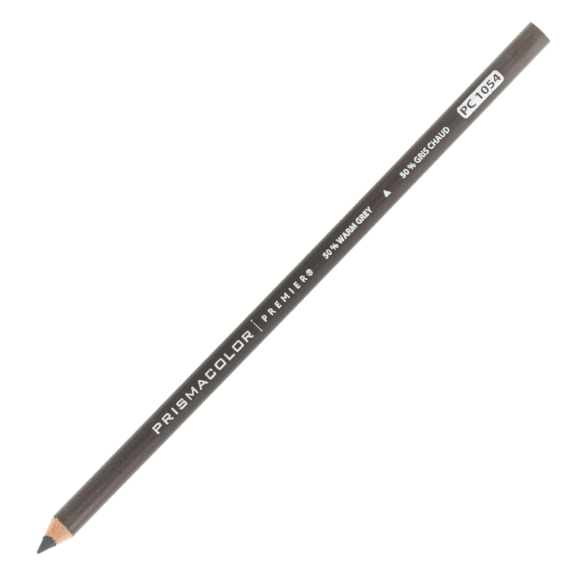PRISMACOLOR PENCIL WARM GREY 50%