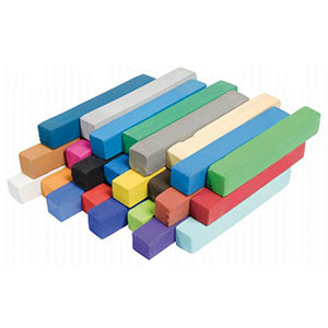 HERITAGE SOFT PASTEL 24PK