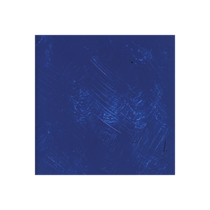 WILLIAMSBURG 37ml SAFFLOWER CERULEAN BLUE FRENCH