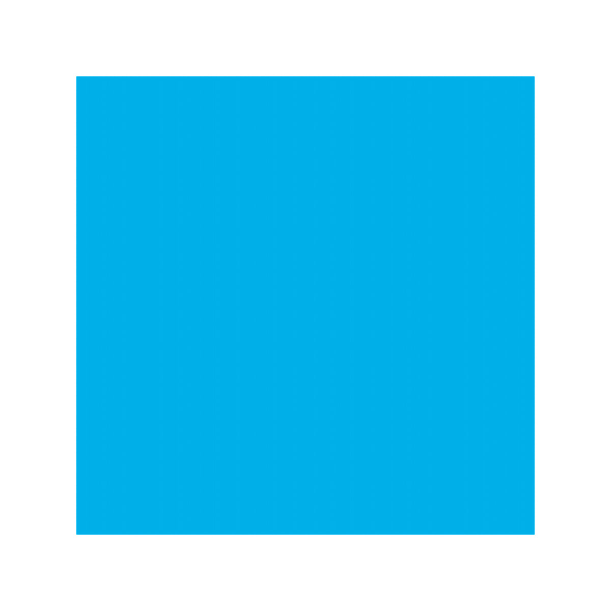 UCHIDA BISTRO CHALK MARKER JUMBO POINT FLUORESCENT BLUE