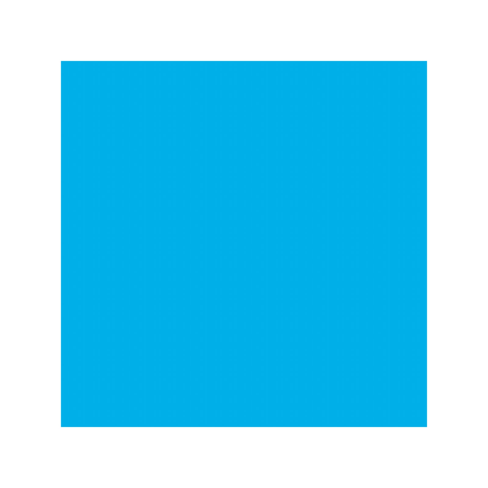 UCHIDA BISTRO CHALK MARKER JUMBO POINT FLUORESCENT BLUE