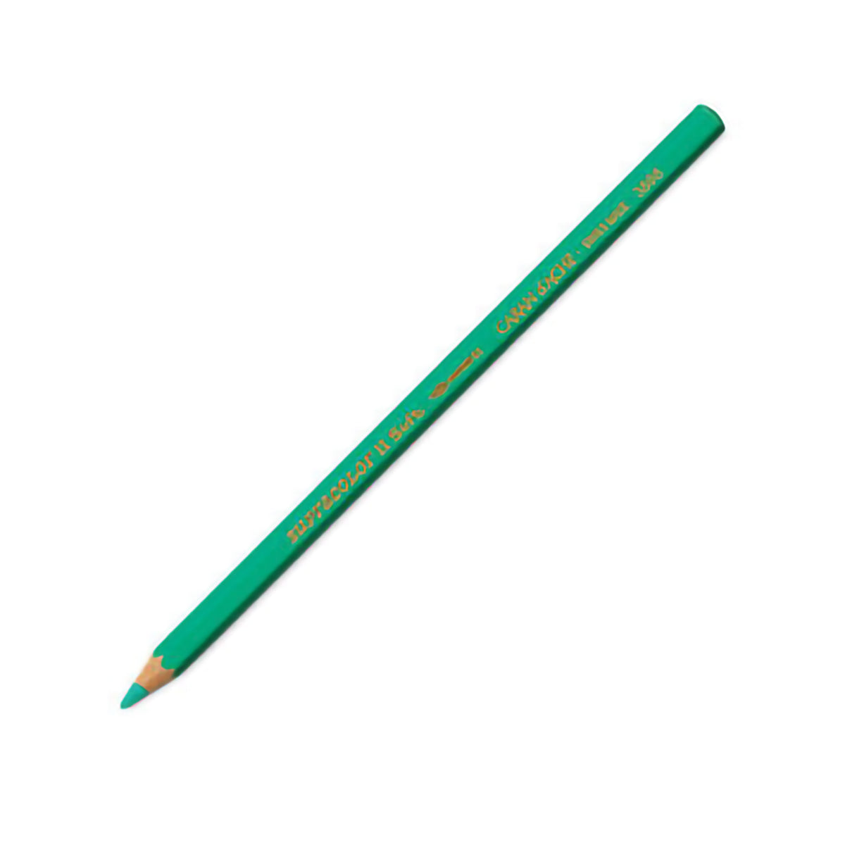 SUPRACOLOR PENCIL VERONESE GREEN
