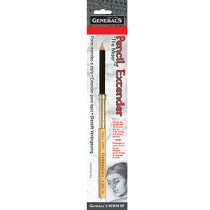 MISER PENCIL EXTENDER SET