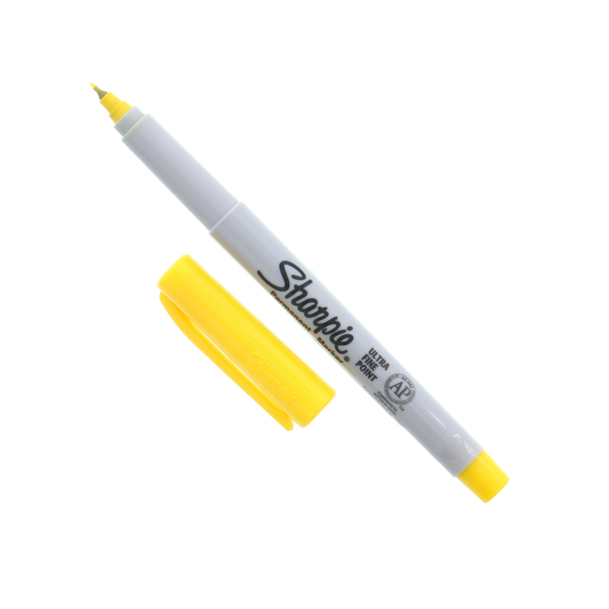 SHARPIE U-FINE YELLOW