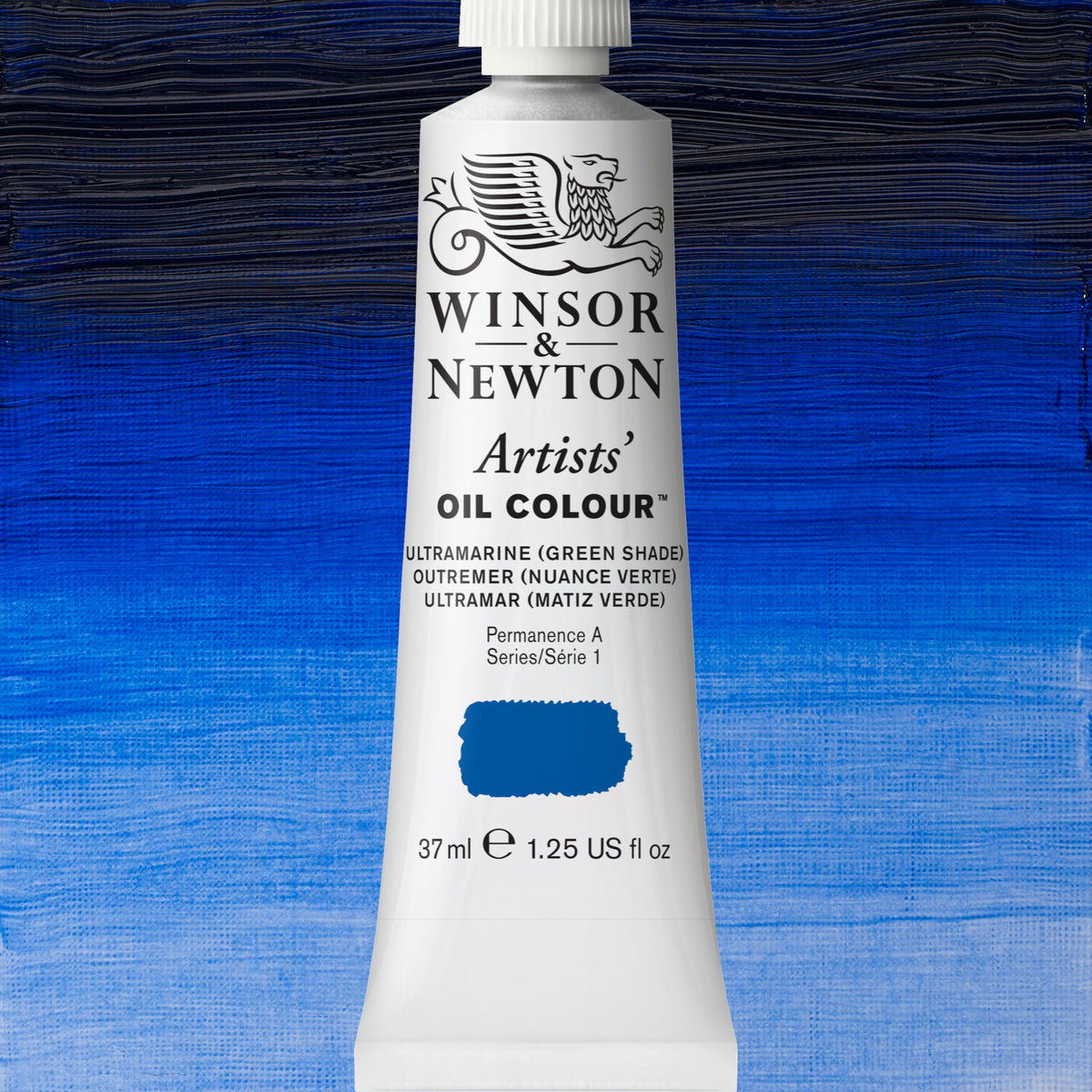 ULTRAMARINE GREEN SHADE