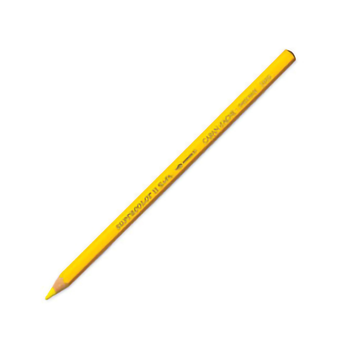 SUPRACOLOR PENCIL YELLOW