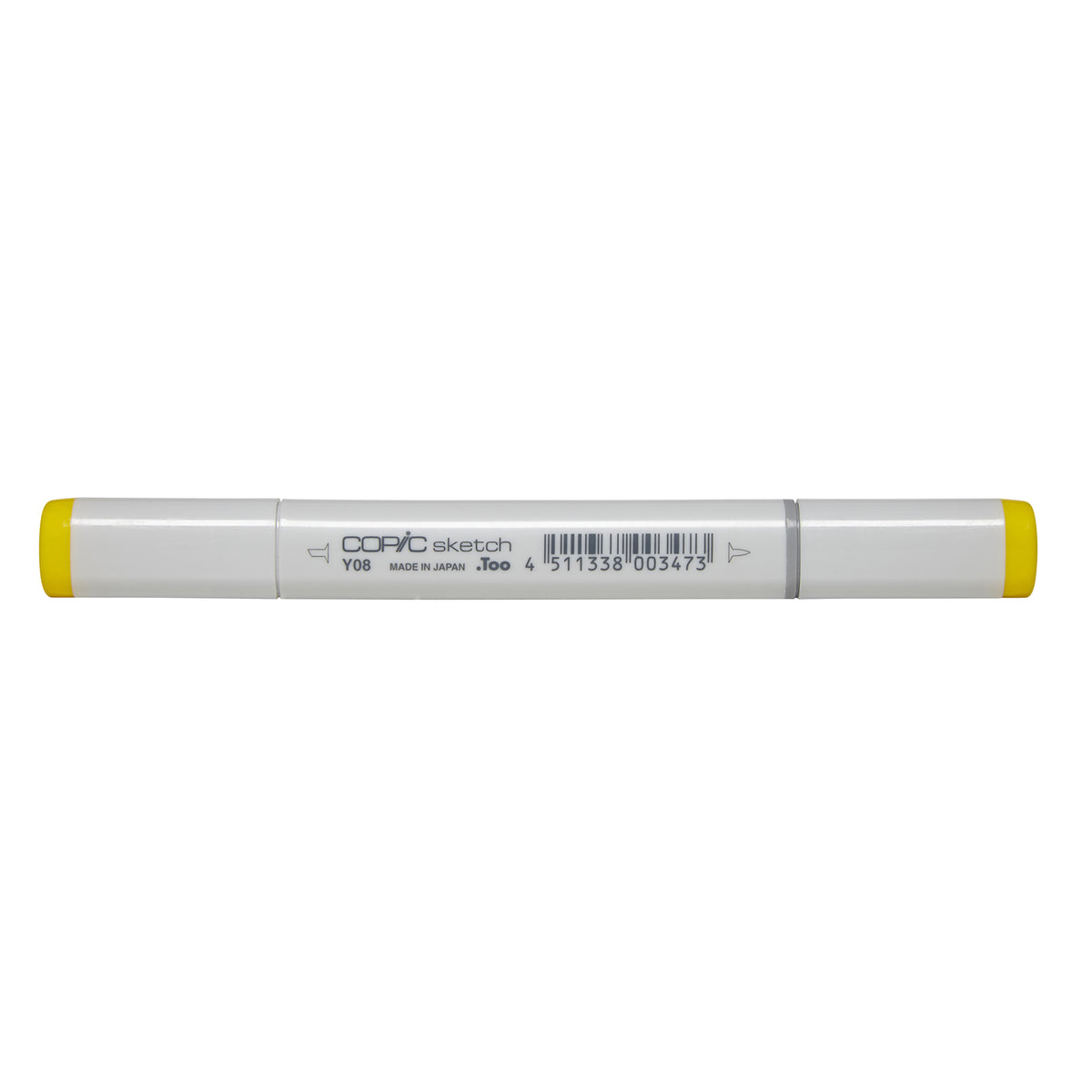 COPIC SKETCH Y08 ACID YELLOW