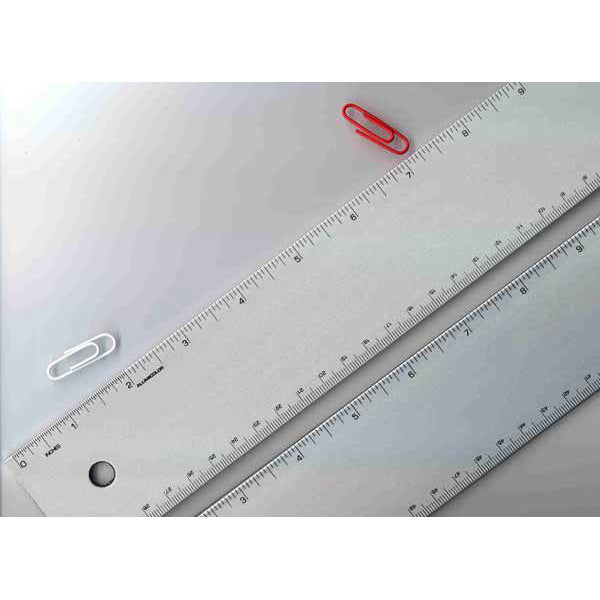 PROFESSIONAL STRAIGHT EDGE 24&#39;&#39;