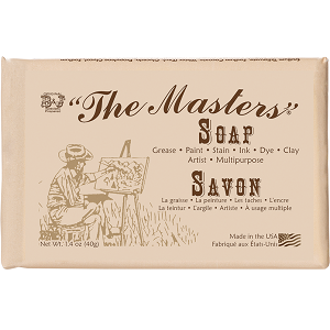 MASTERS HAND SOAP 1.4oz